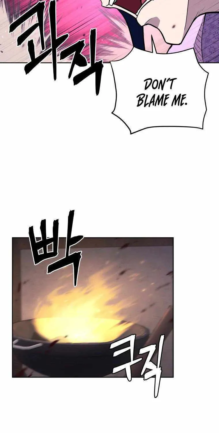 Gwanjeon: Kang Jin Lee Chapter 89 page 15 - 