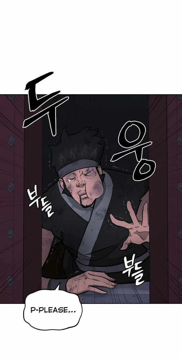 Gwanjeon: Kang Jin Lee Chapter 89 page 32 - 