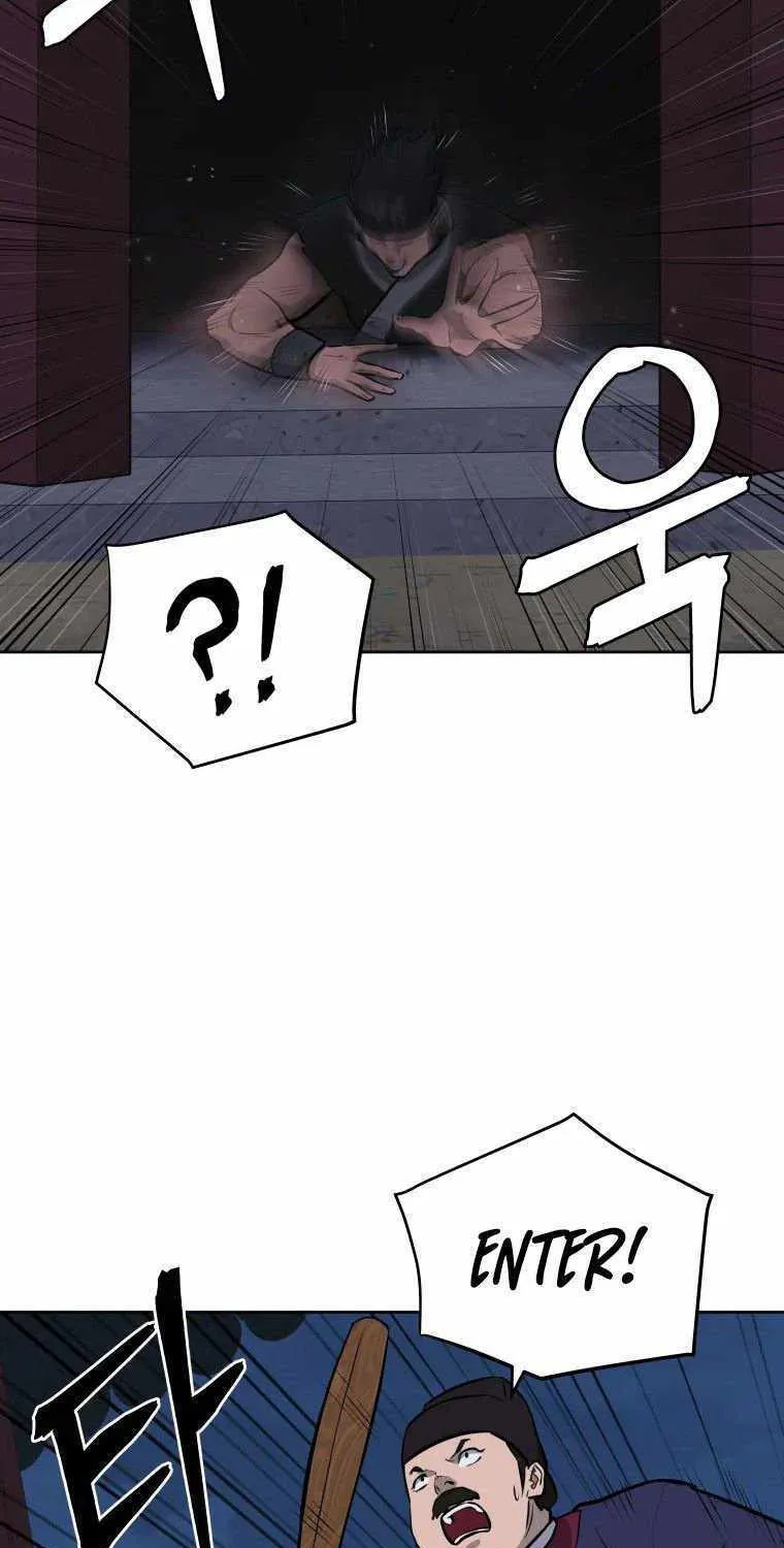 Gwanjeon: Kang Jin Lee Chapter 89 page 34 - 