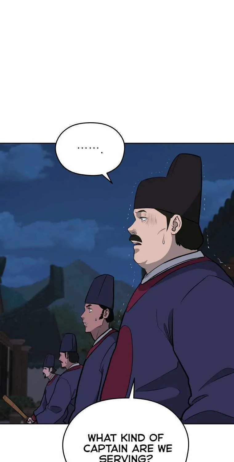 Gwanjeon: Kang Jin Lee Chapter 89 page 47 - 