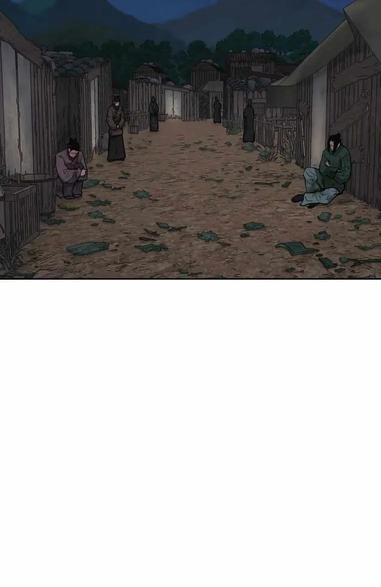 Gwanjeon: Kang Jin Lee Chapter 89 page 51 - 