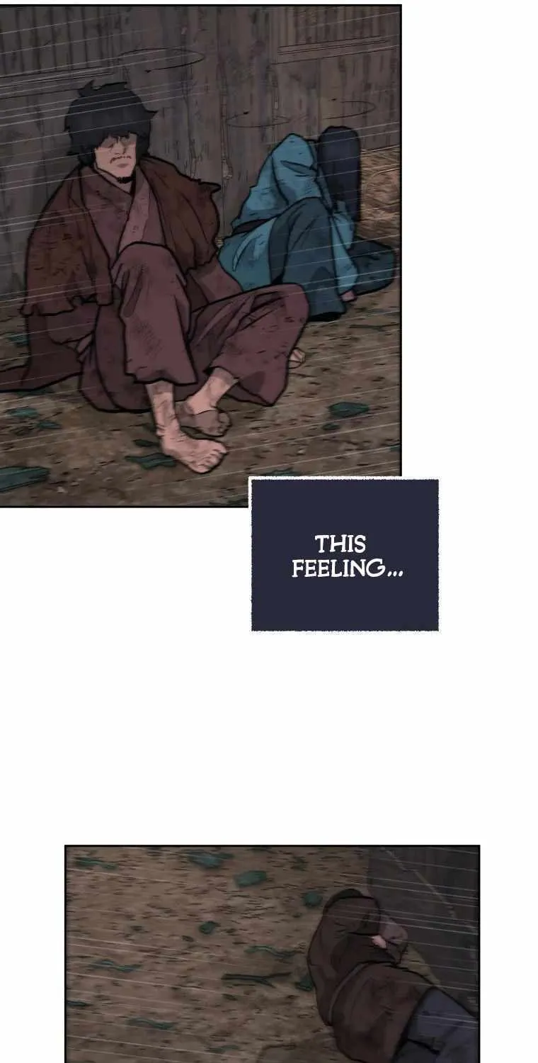 Gwanjeon: Kang Jin Lee Chapter 89 page 52 - 