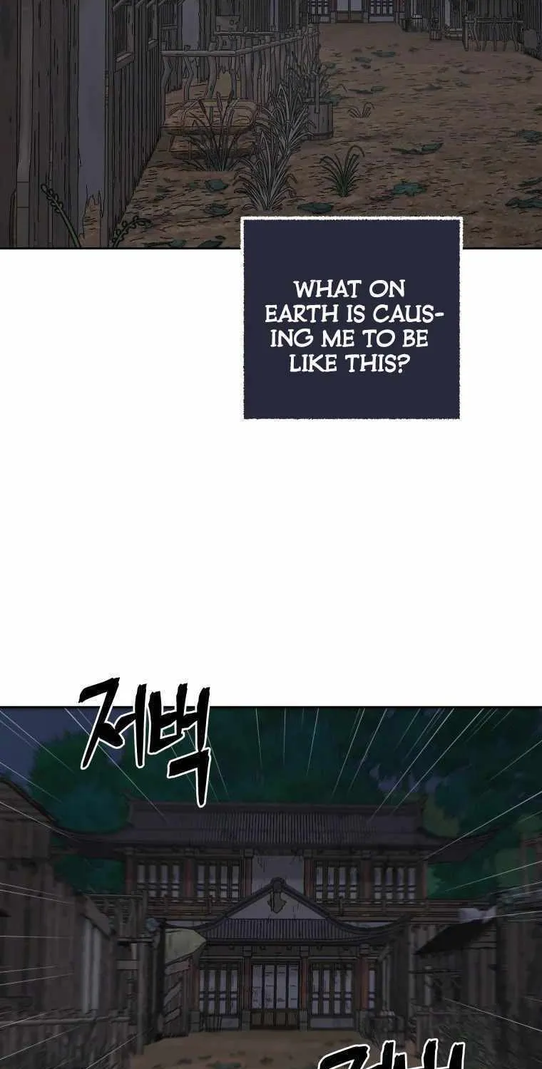 Gwanjeon: Kang Jin Lee Chapter 89 page 58 - 