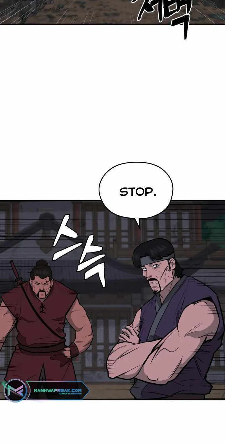 Gwanjeon: Kang Jin Lee Chapter 89 page 59 - 