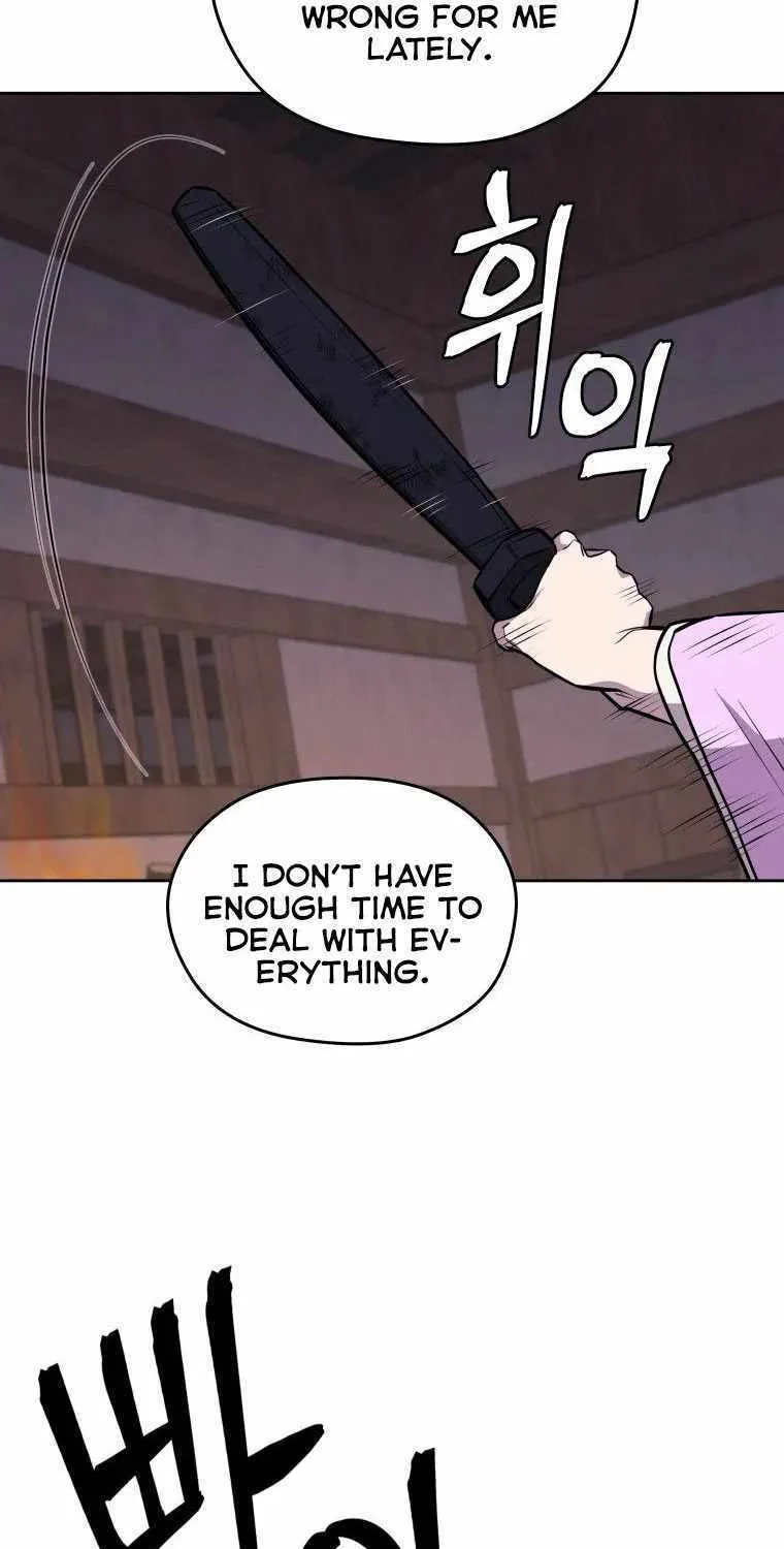 Gwanjeon: Kang Jin Lee Chapter 89 page 7 - 