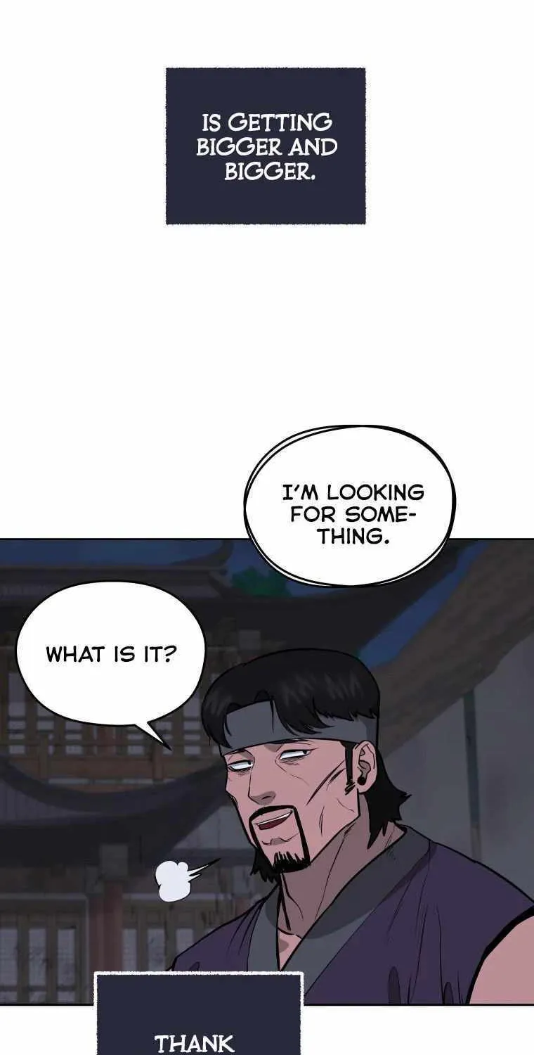 Gwanjeon: Kang Jin Lee Chapter 89 page 61 - 