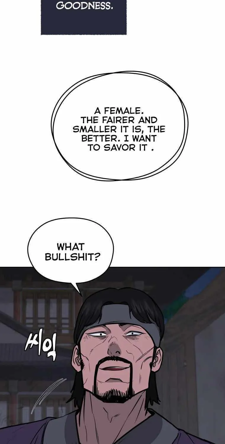 Gwanjeon: Kang Jin Lee Chapter 89 page 62 - 