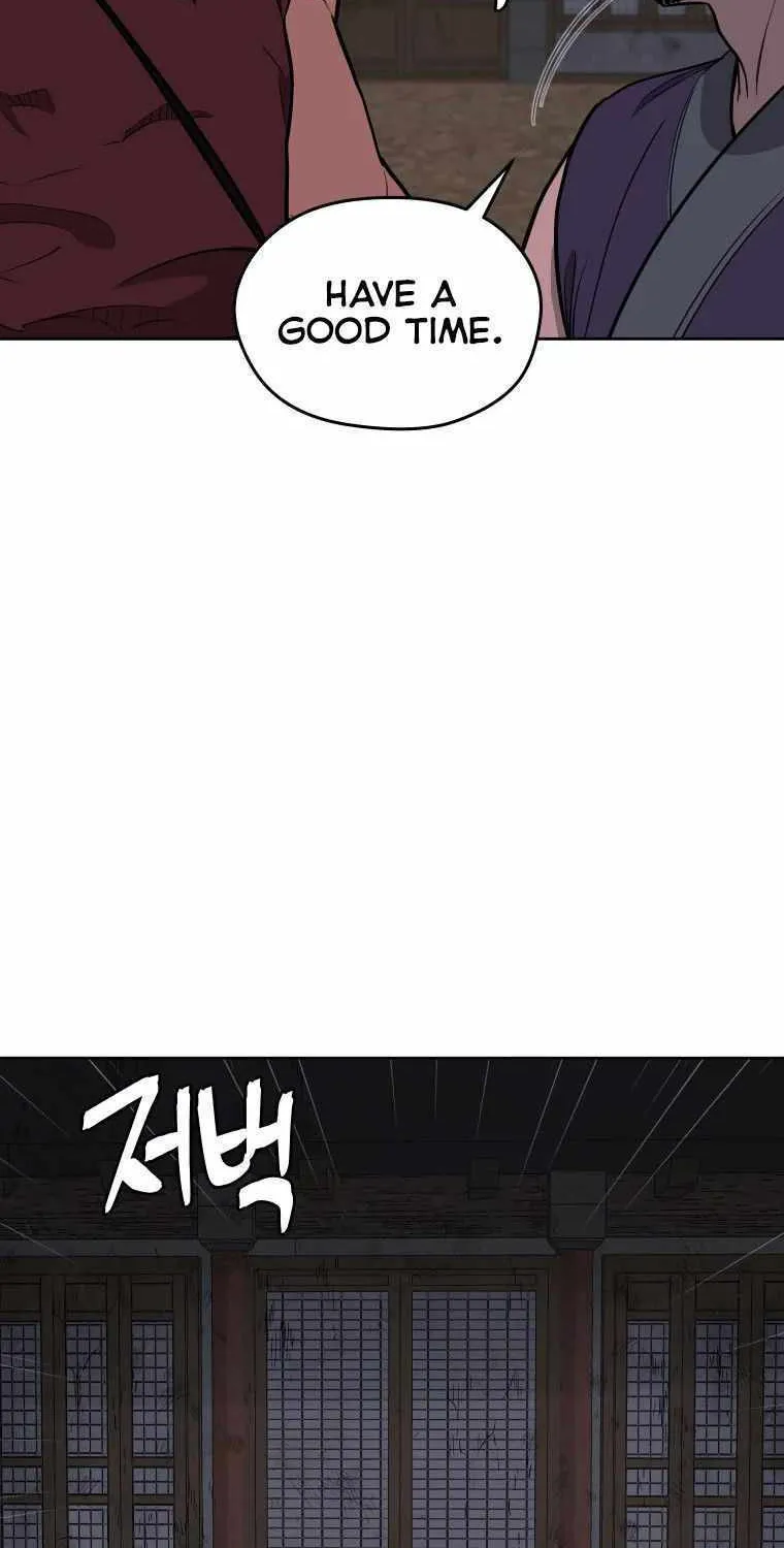 Gwanjeon: Kang Jin Lee Chapter 89 page 65 - 