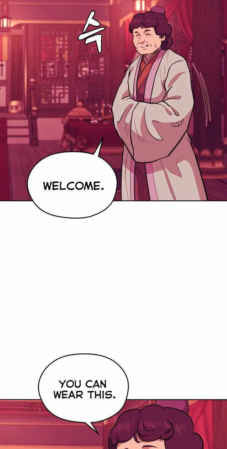 Gwanjeon: Kang Jin Lee Chapter 89 page 68 - 