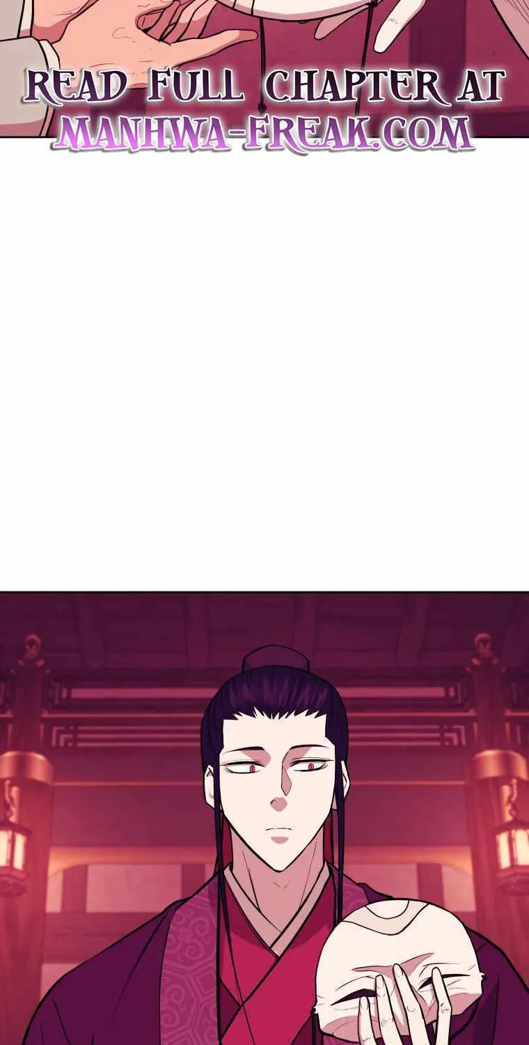 Gwanjeon: Kang Jin Lee Chapter 89 page 70 - 