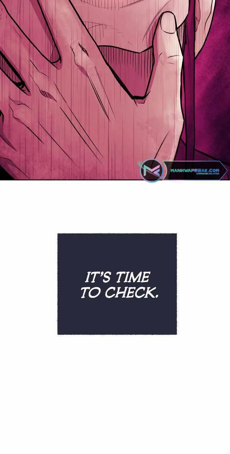 Gwanjeon: Kang Jin Lee Chapter 89 page 72 - 