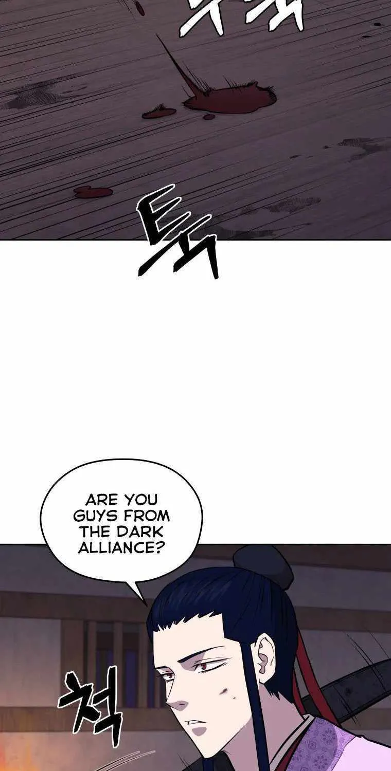 Gwanjeon: Kang Jin Lee Chapter 89 page 9 - 