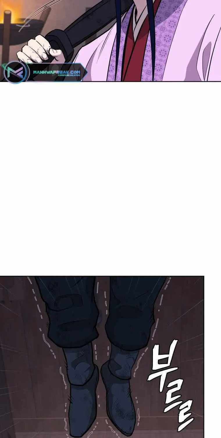 Gwanjeon: Kang Jin Lee Chapter 89 page 10 - 