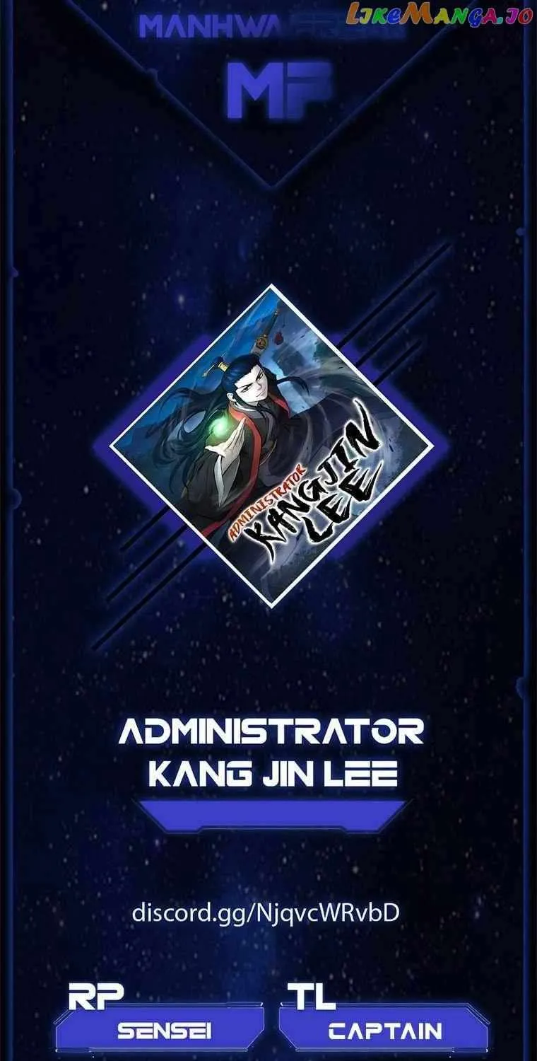 Gwanjeon: Kang Jin Lee Chapter 90 page 1 - 