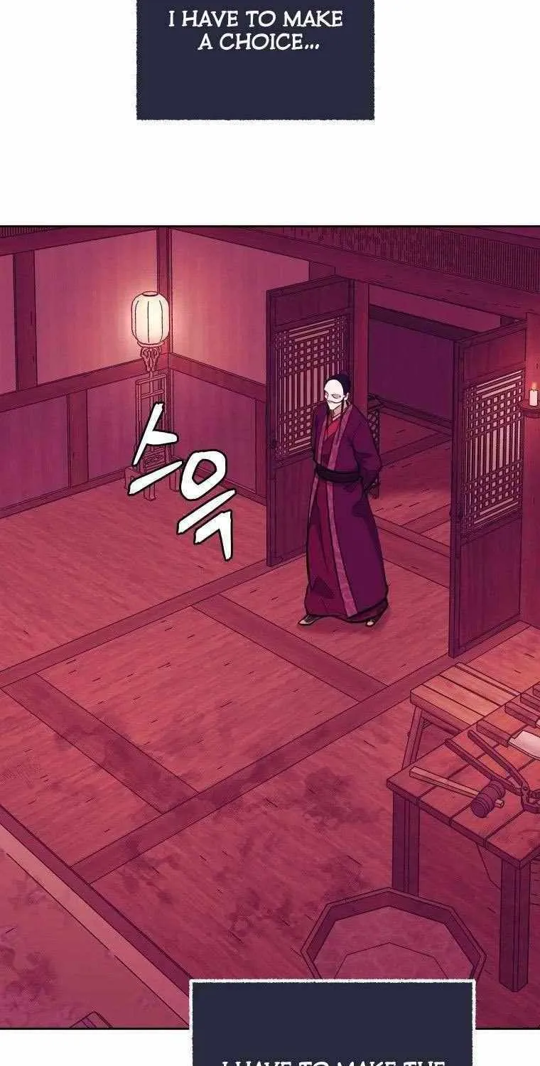 Gwanjeon: Kang Jin Lee Chapter 90 page 13 - 