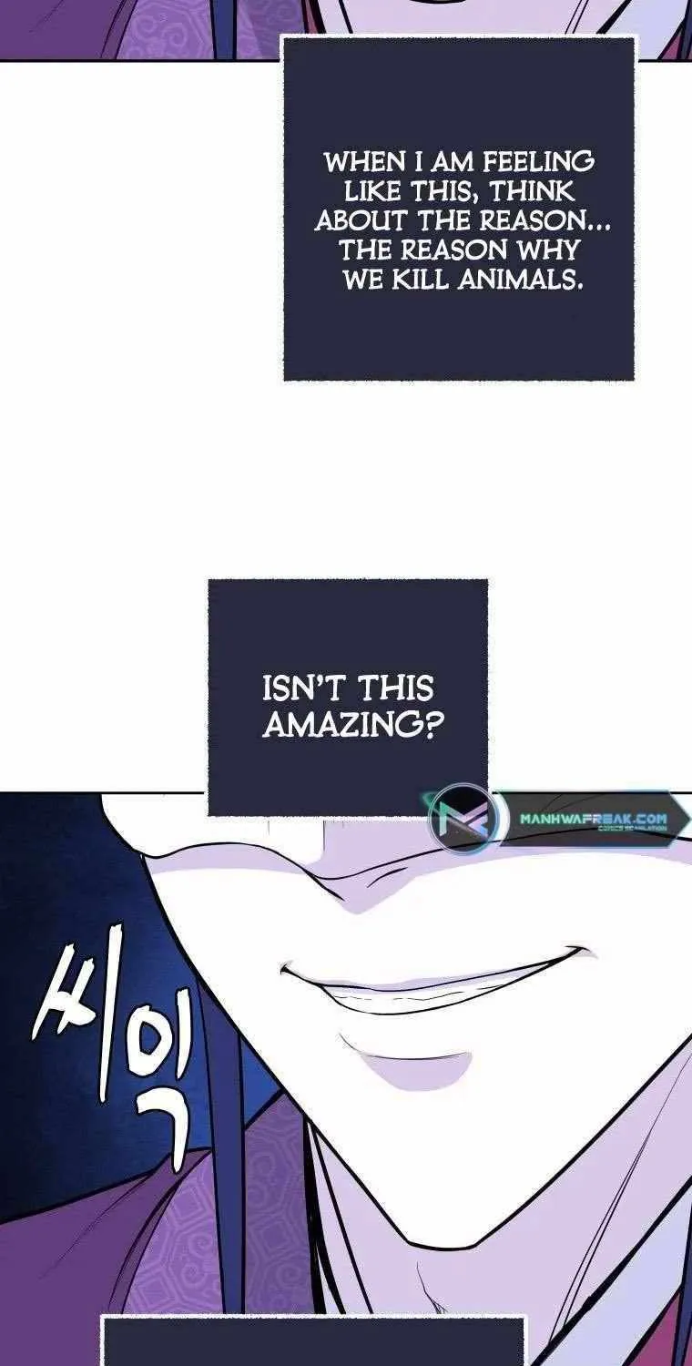 Gwanjeon: Kang Jin Lee Chapter 90 page 17 - 