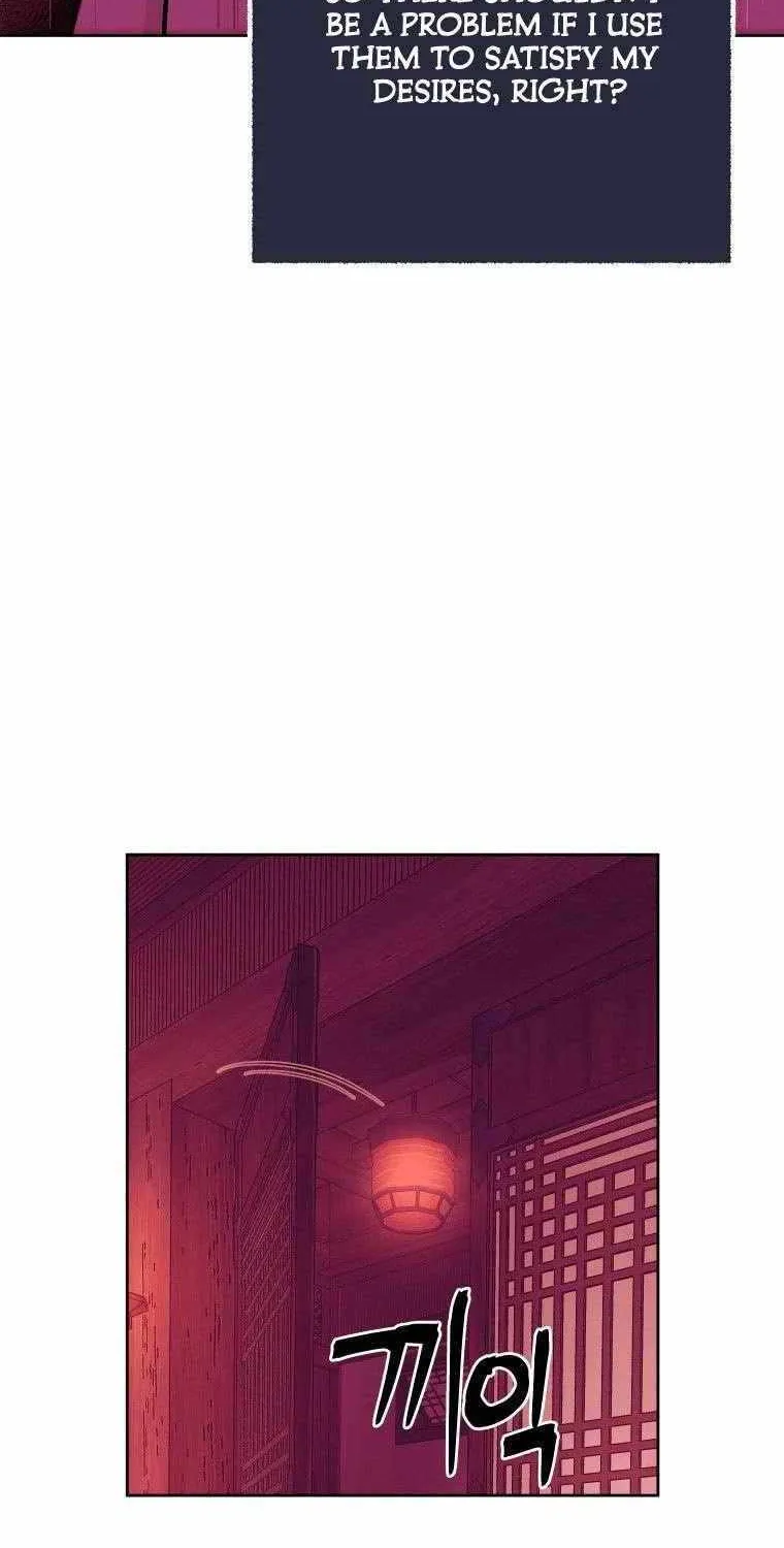 Gwanjeon: Kang Jin Lee Chapter 90 page 20 - 