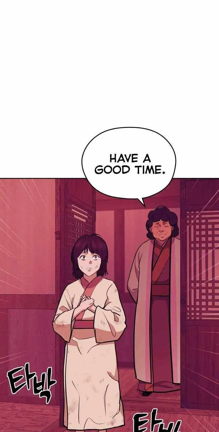 Gwanjeon: Kang Jin Lee Chapter 90 page 21 - 