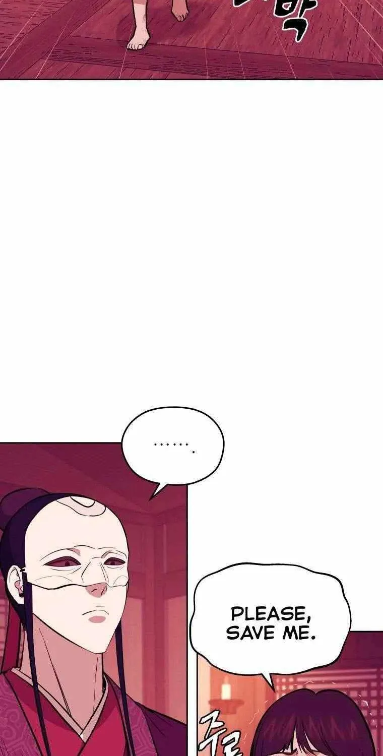 Gwanjeon: Kang Jin Lee Chapter 90 page 22 - 