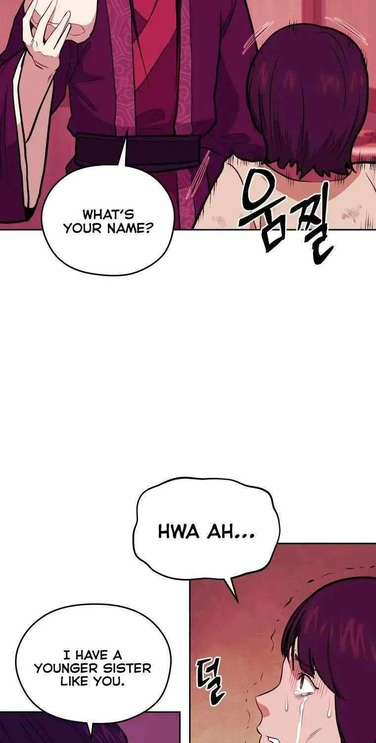 Gwanjeon: Kang Jin Lee Chapter 90 page 24 - 