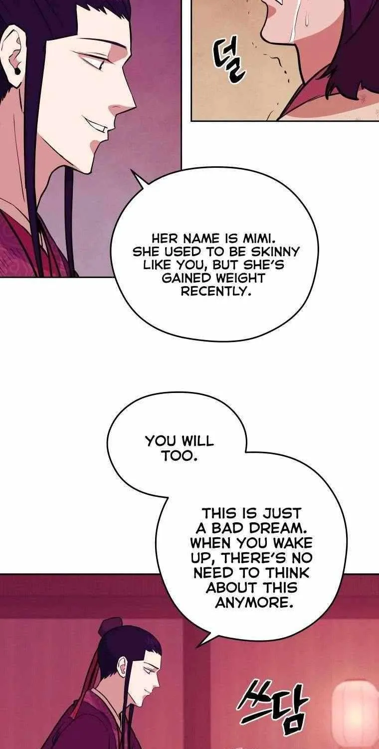 Gwanjeon: Kang Jin Lee Chapter 90 page 25 - 