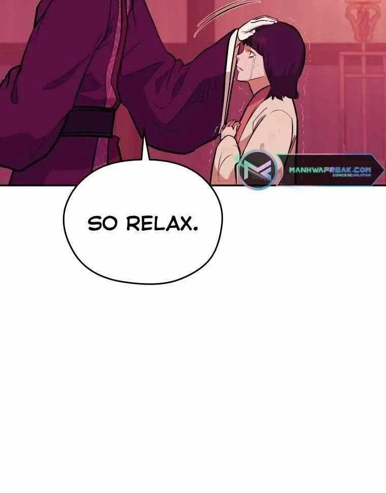 Gwanjeon: Kang Jin Lee Chapter 90 page 26 - 