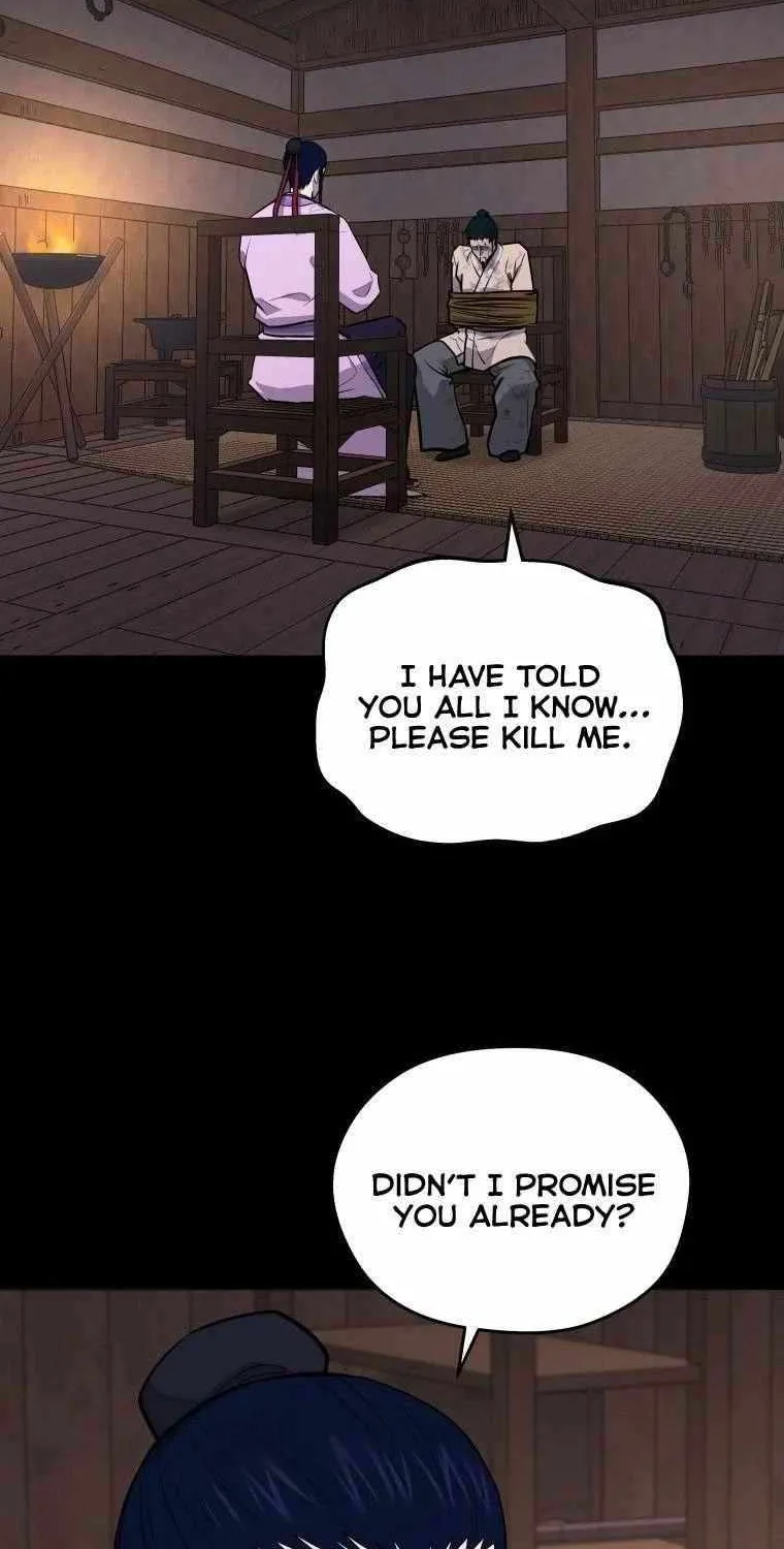 Gwanjeon: Kang Jin Lee Chapter 90 page 4 - 