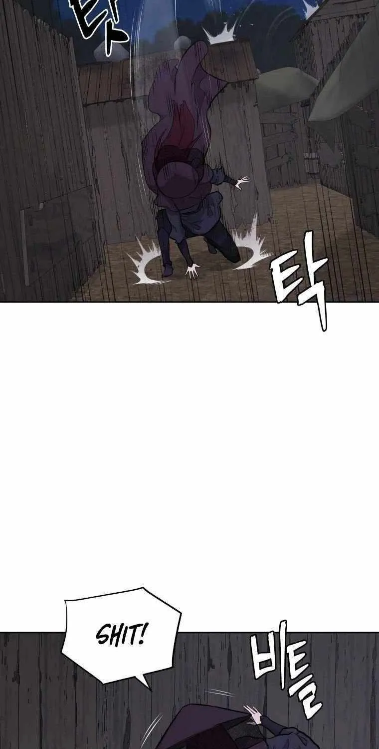Gwanjeon: Kang Jin Lee Chapter 90 page 31 - 