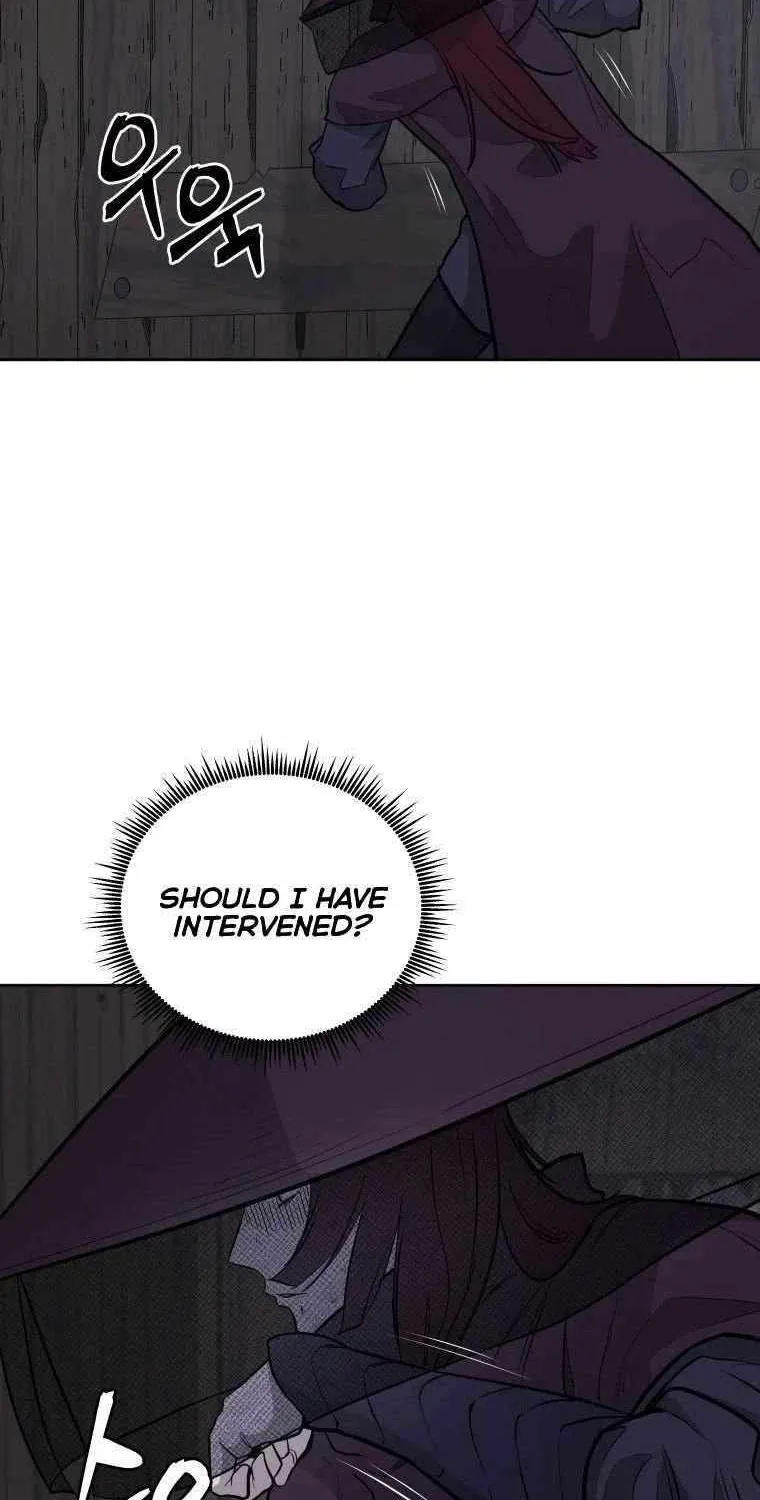 Gwanjeon: Kang Jin Lee Chapter 90 page 32 - 