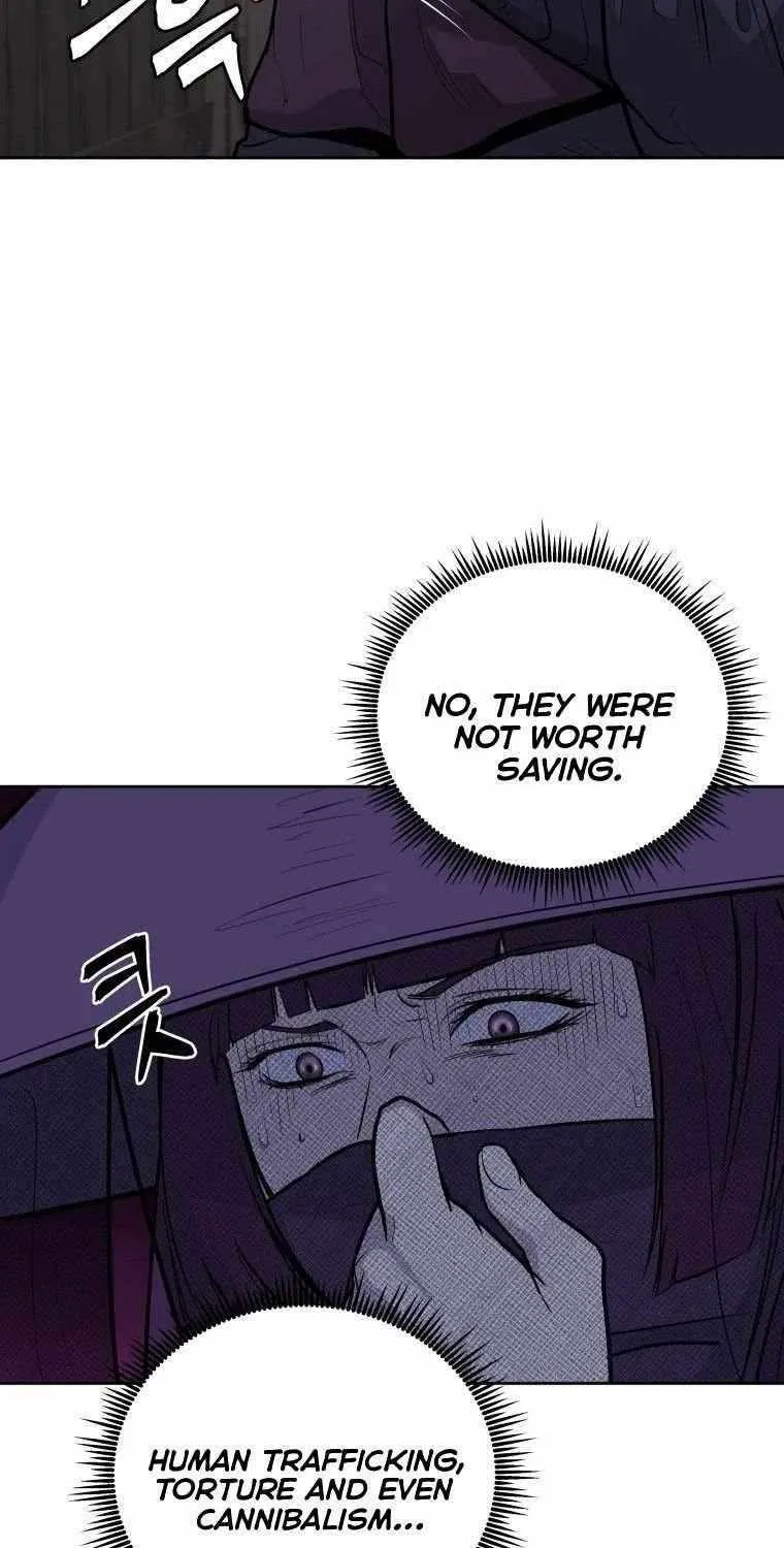 Gwanjeon: Kang Jin Lee Chapter 90 page 33 - 