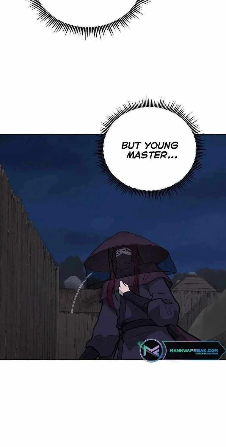 Gwanjeon: Kang Jin Lee Chapter 90 page 34 - 