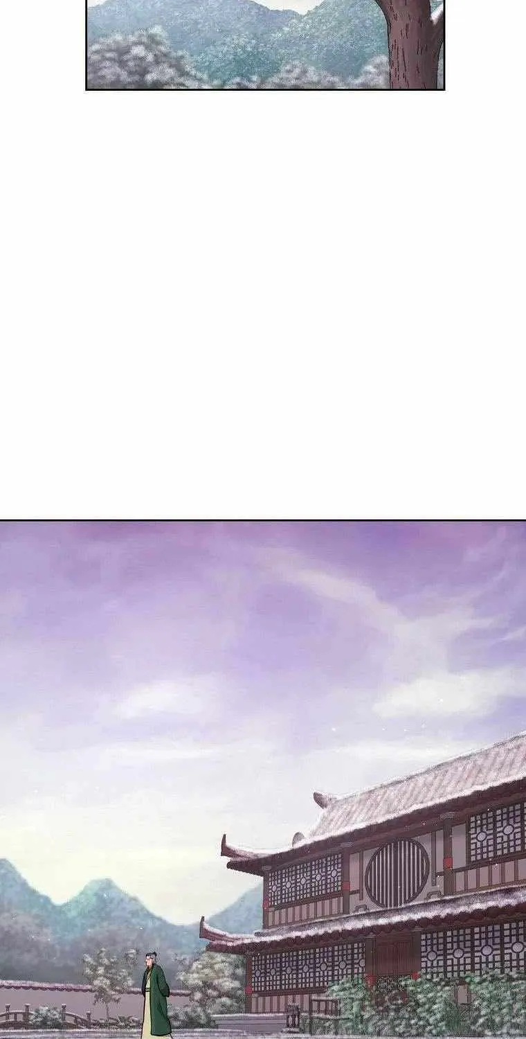Gwanjeon: Kang Jin Lee Chapter 90 page 37 - 