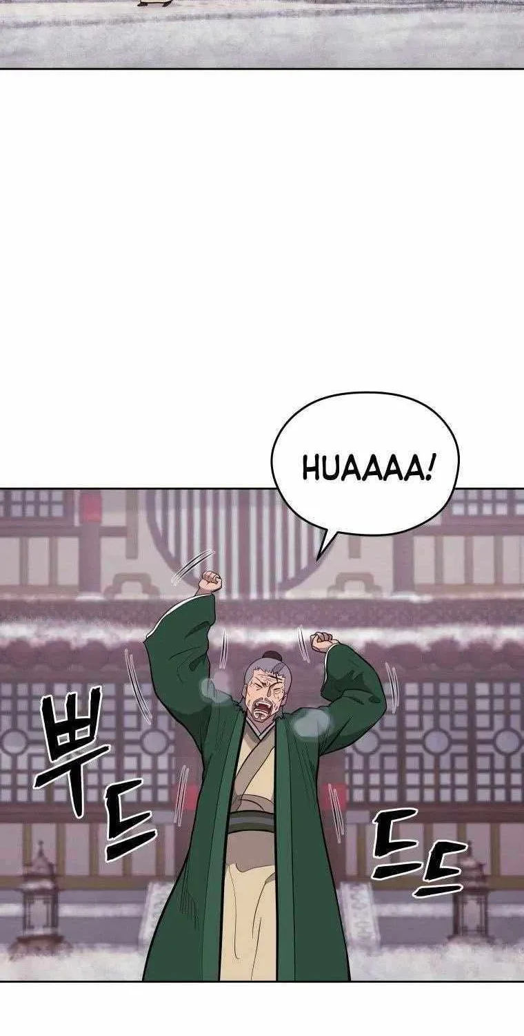 Gwanjeon: Kang Jin Lee Chapter 90 page 38 - 