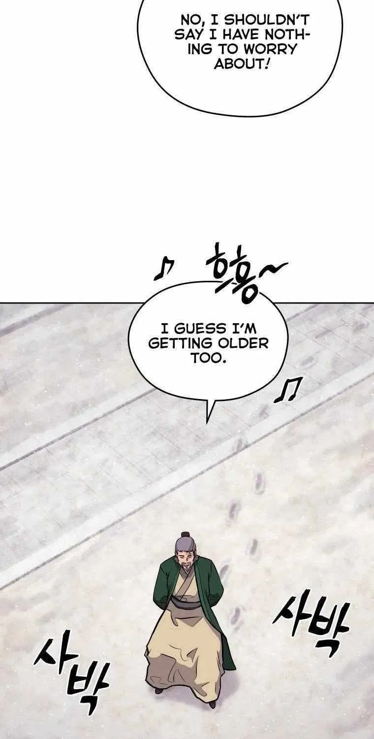 Gwanjeon: Kang Jin Lee Chapter 90 page 41 - 