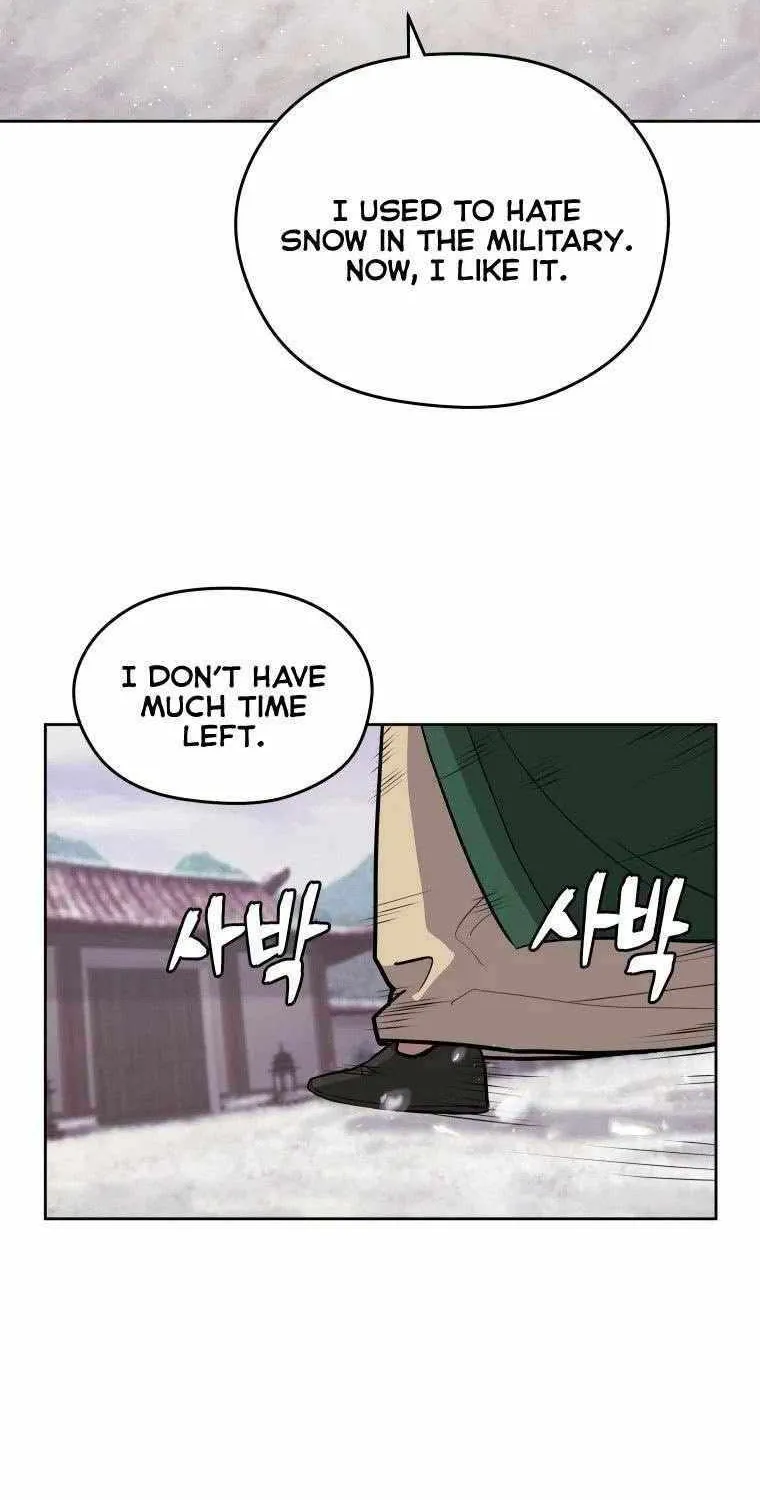 Gwanjeon: Kang Jin Lee Chapter 90 page 42 - 
