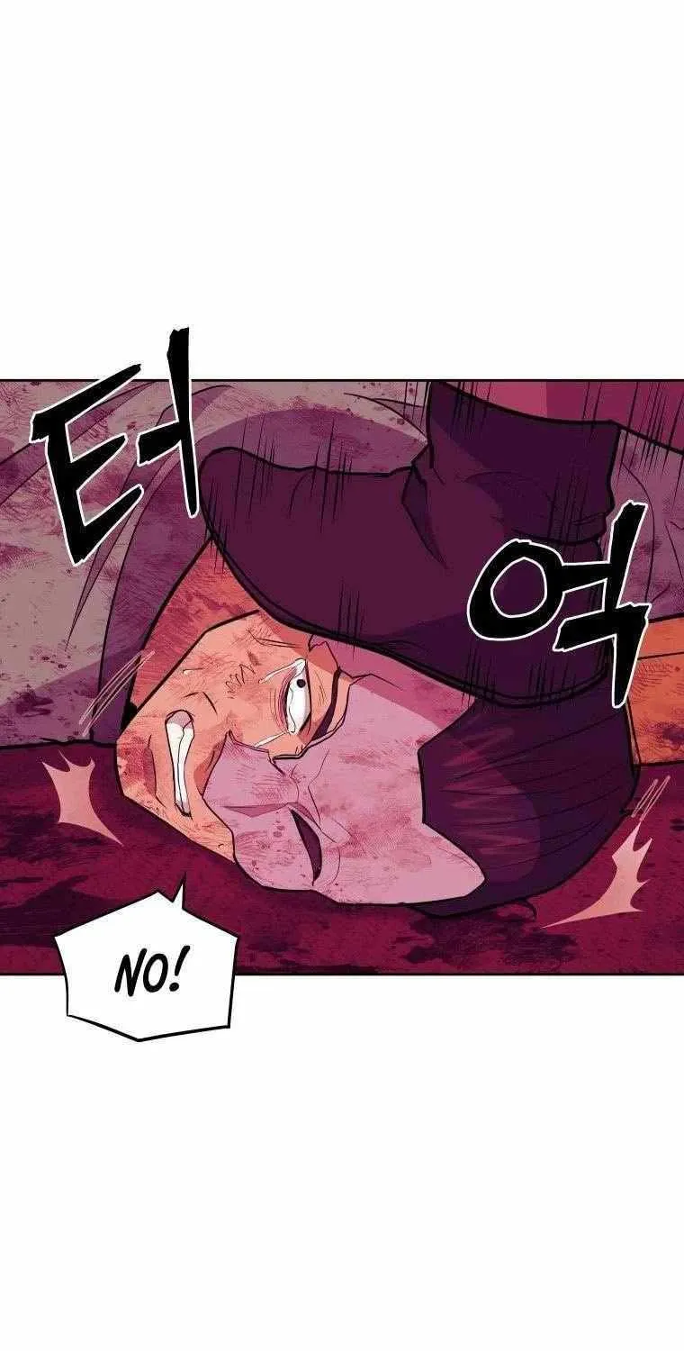 Gwanjeon: Kang Jin Lee Chapter 90 page 47 - 