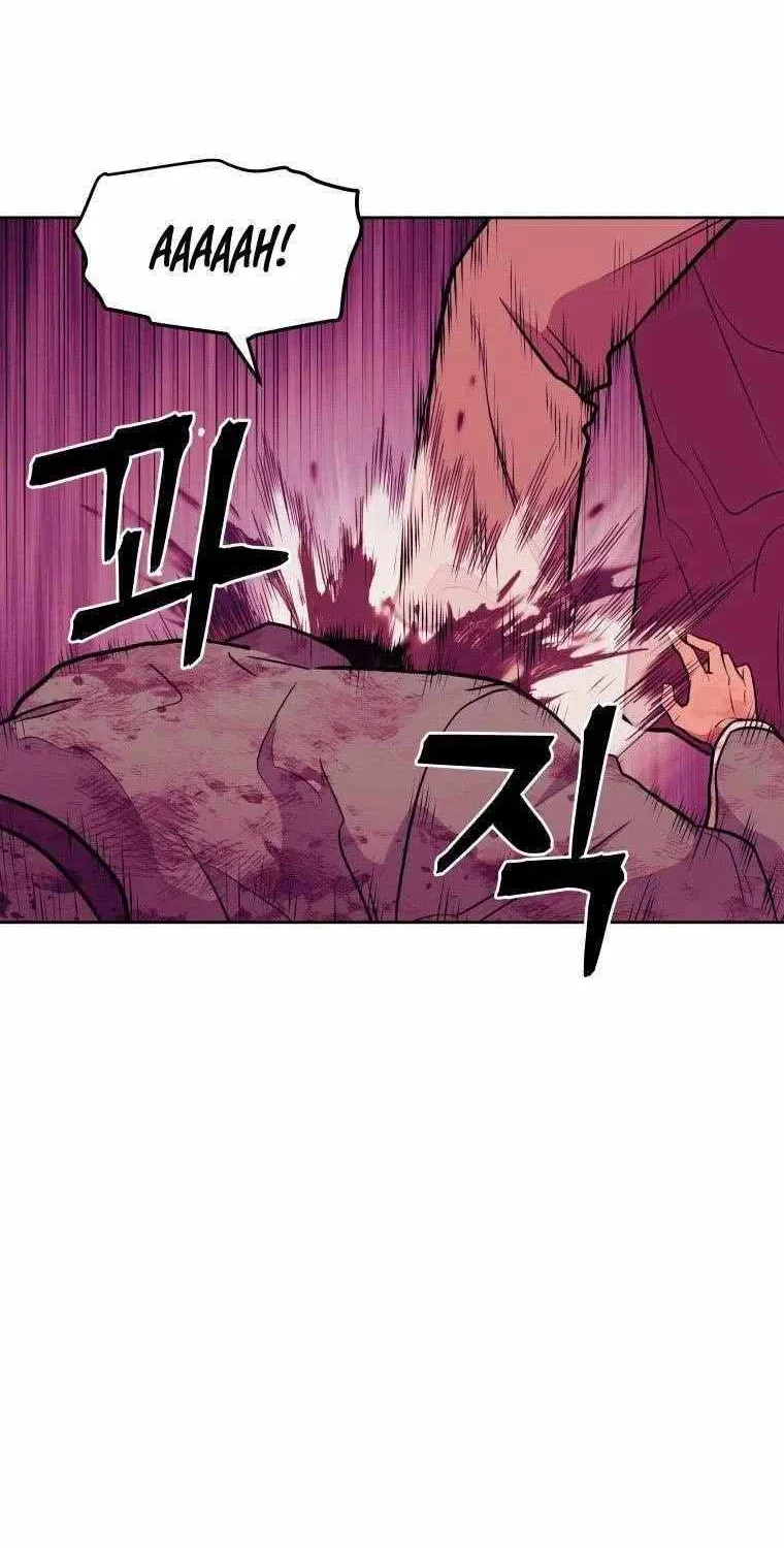Gwanjeon: Kang Jin Lee Chapter 90 page 48 - 