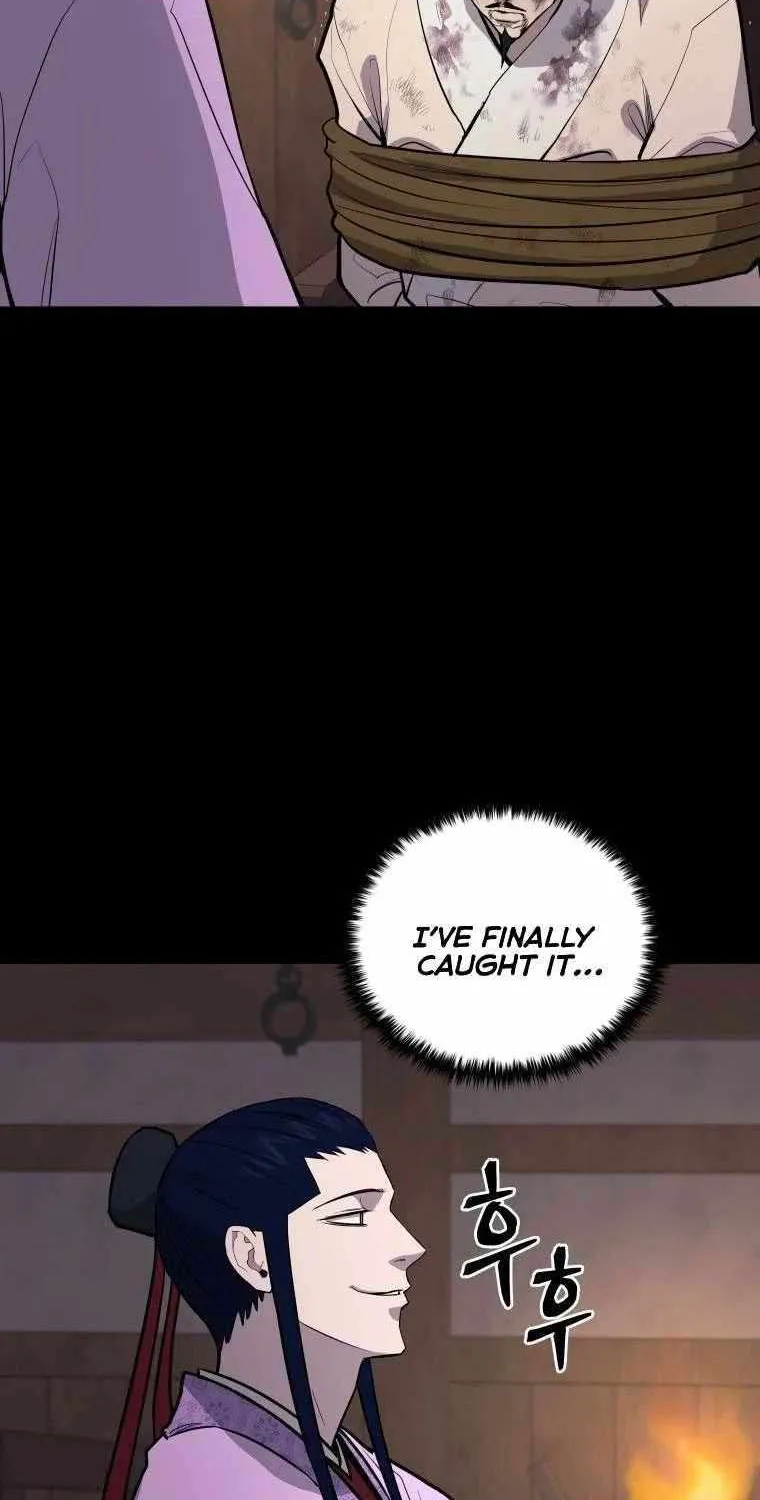Gwanjeon: Kang Jin Lee Chapter 90 page 6 - 