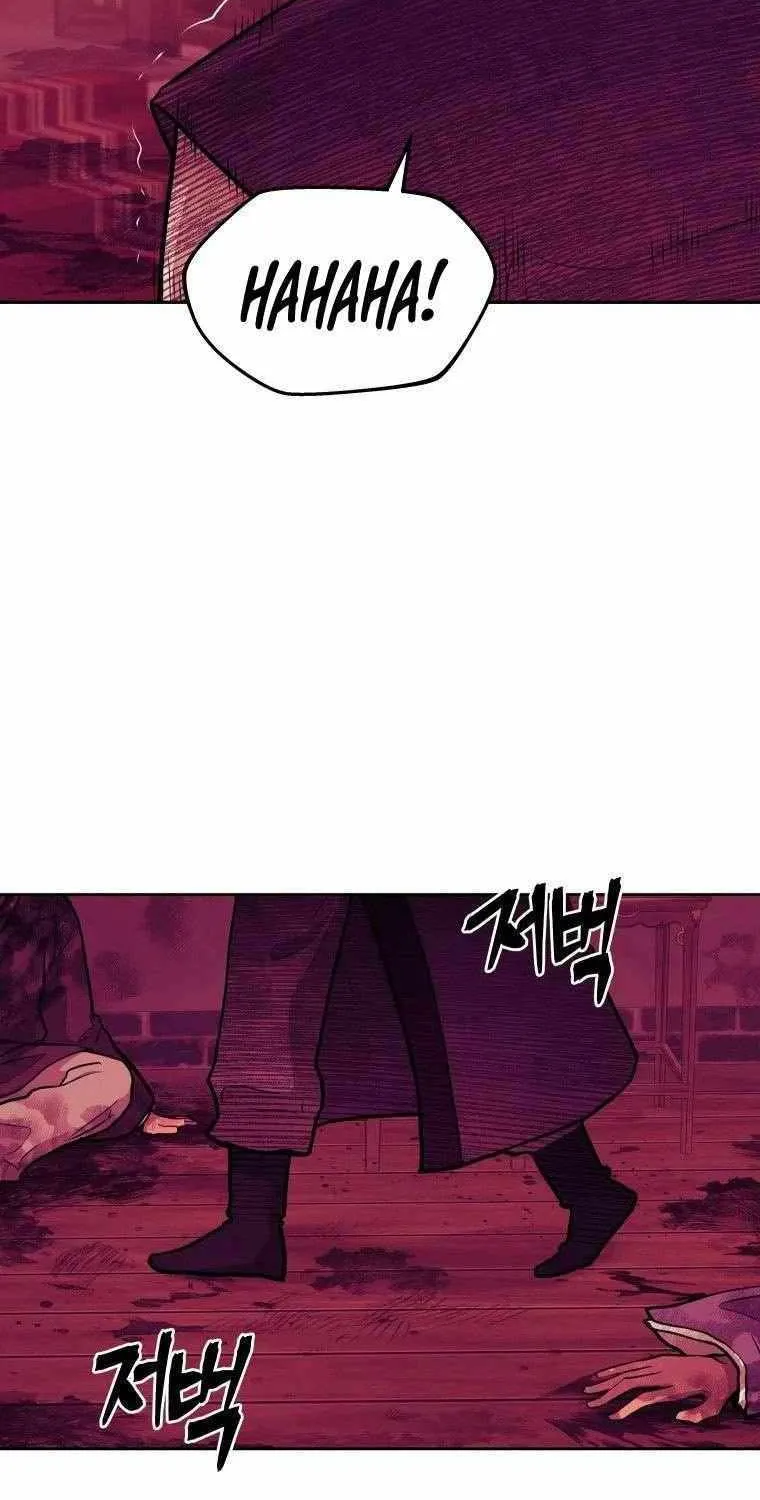 Gwanjeon: Kang Jin Lee Chapter 90 page 53 - 