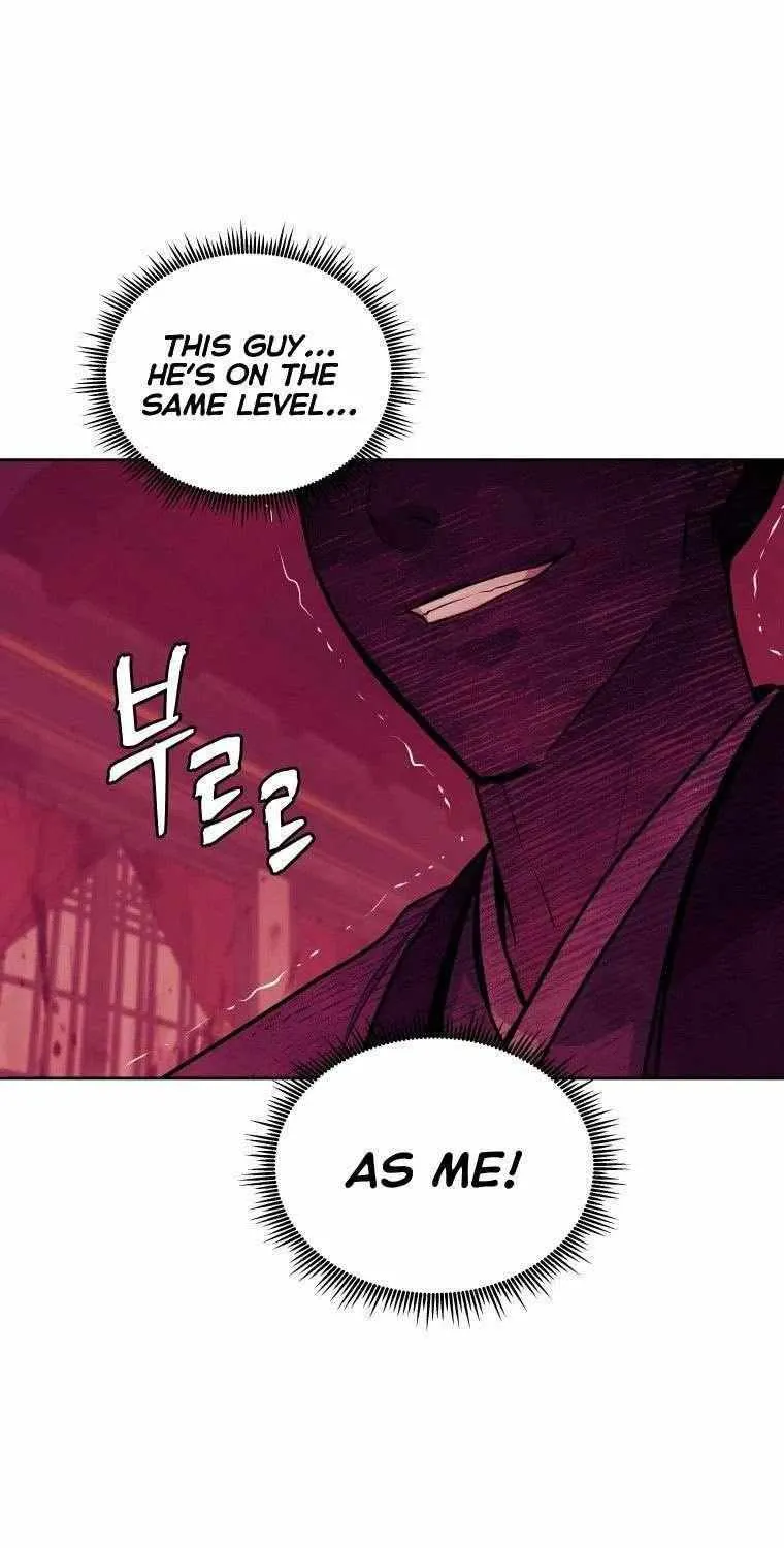 Gwanjeon: Kang Jin Lee Chapter 90 page 55 - 