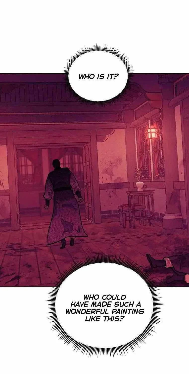 Gwanjeon: Kang Jin Lee Chapter 90 page 56 - 