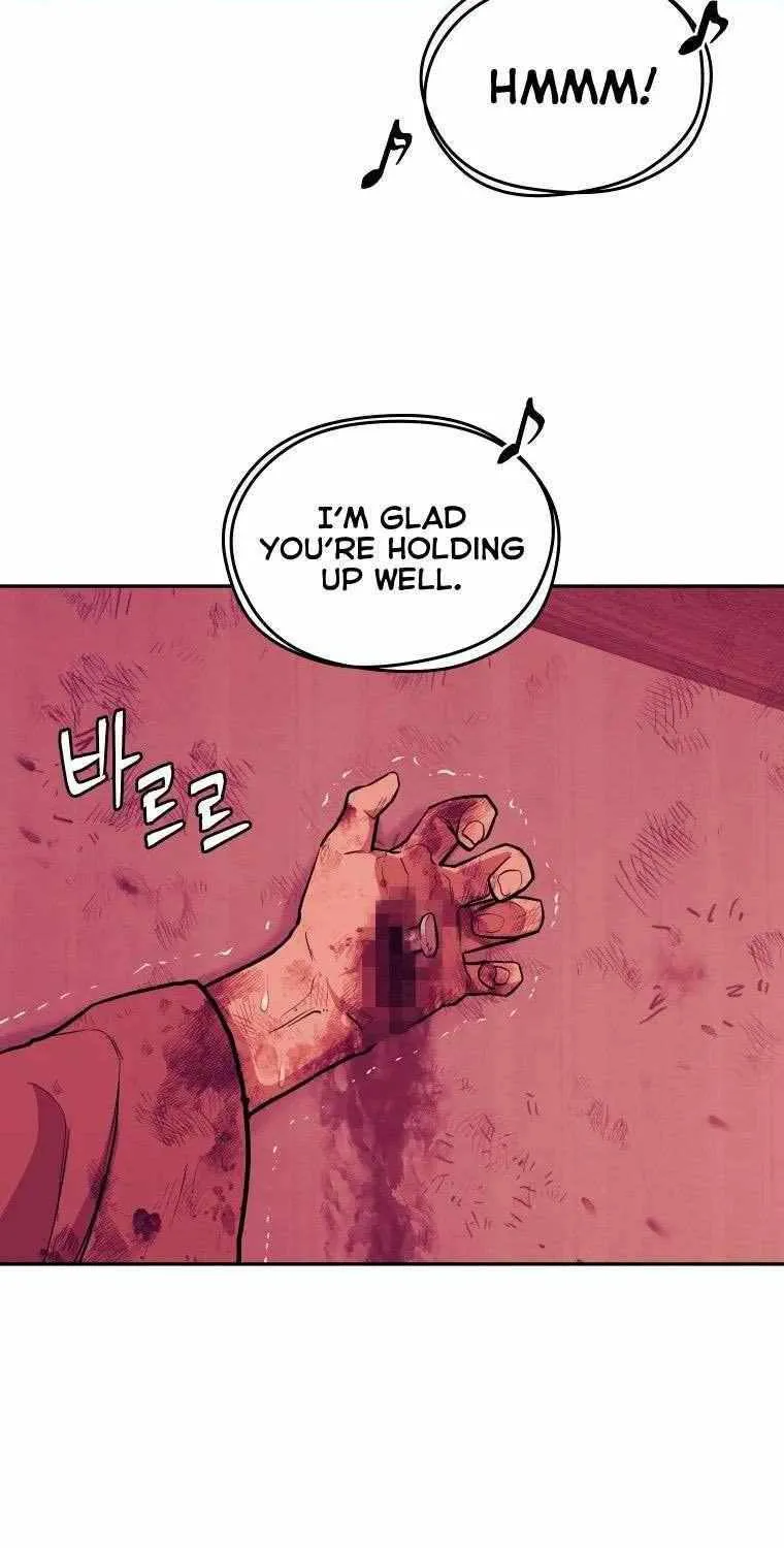 Gwanjeon: Kang Jin Lee Chapter 90 page 61 - 