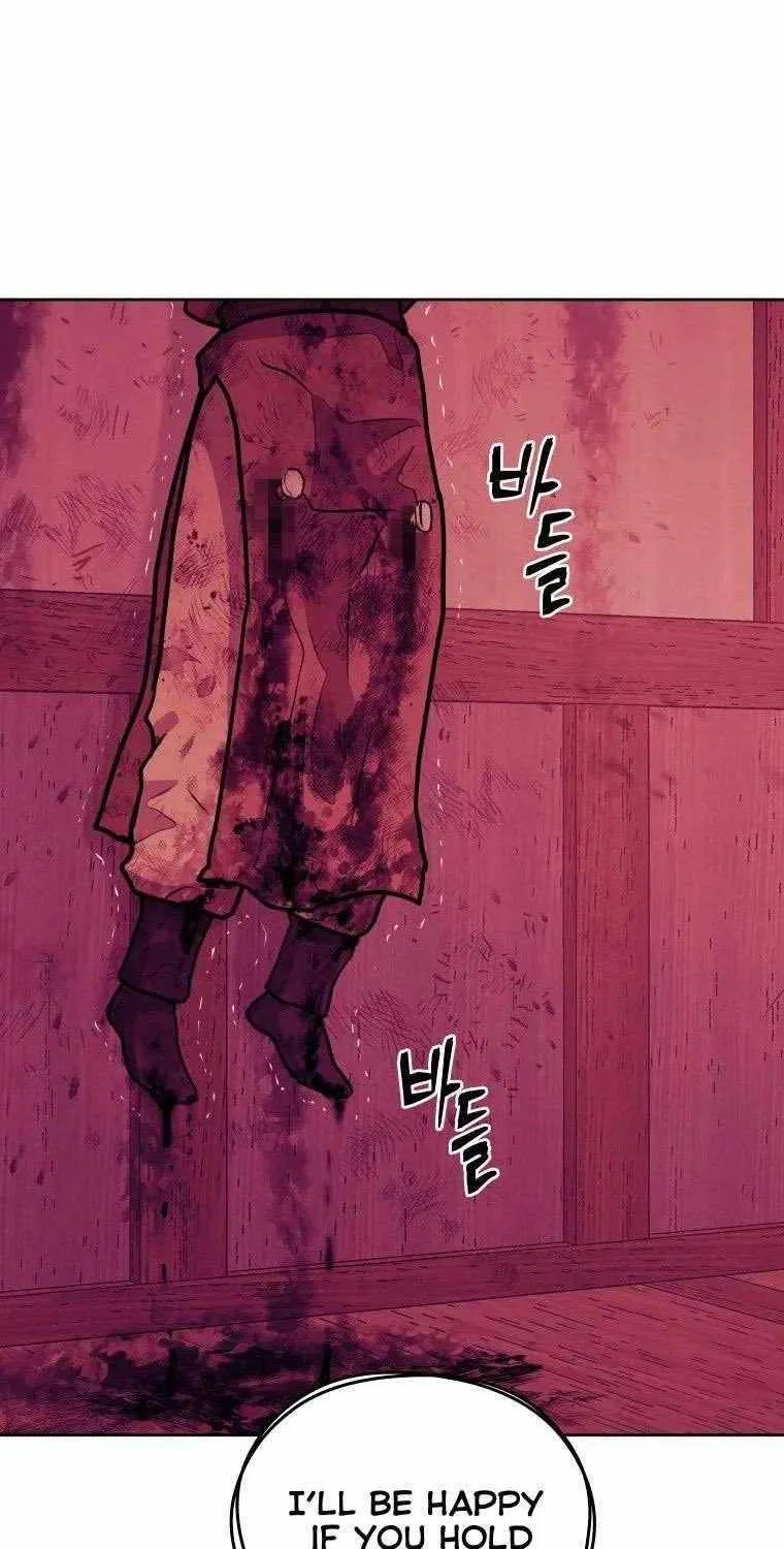 Gwanjeon: Kang Jin Lee Chapter 90 page 62 - 