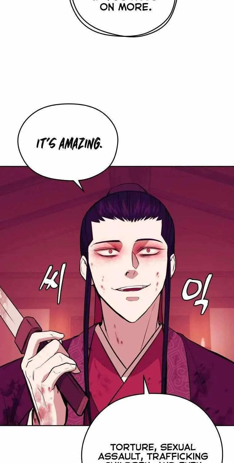 Gwanjeon: Kang Jin Lee Chapter 90 page 63 - 