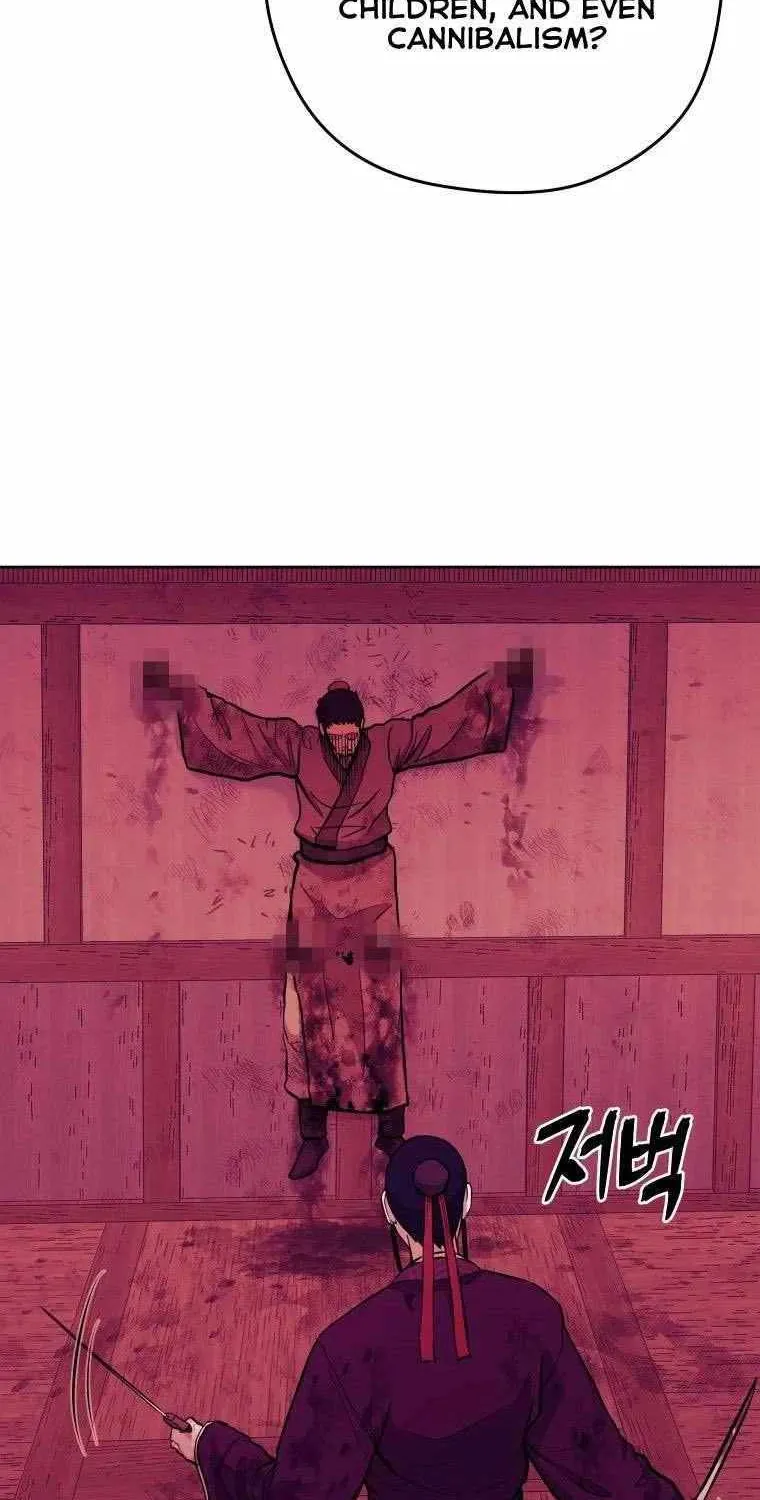 Gwanjeon: Kang Jin Lee Chapter 90 page 64 - 