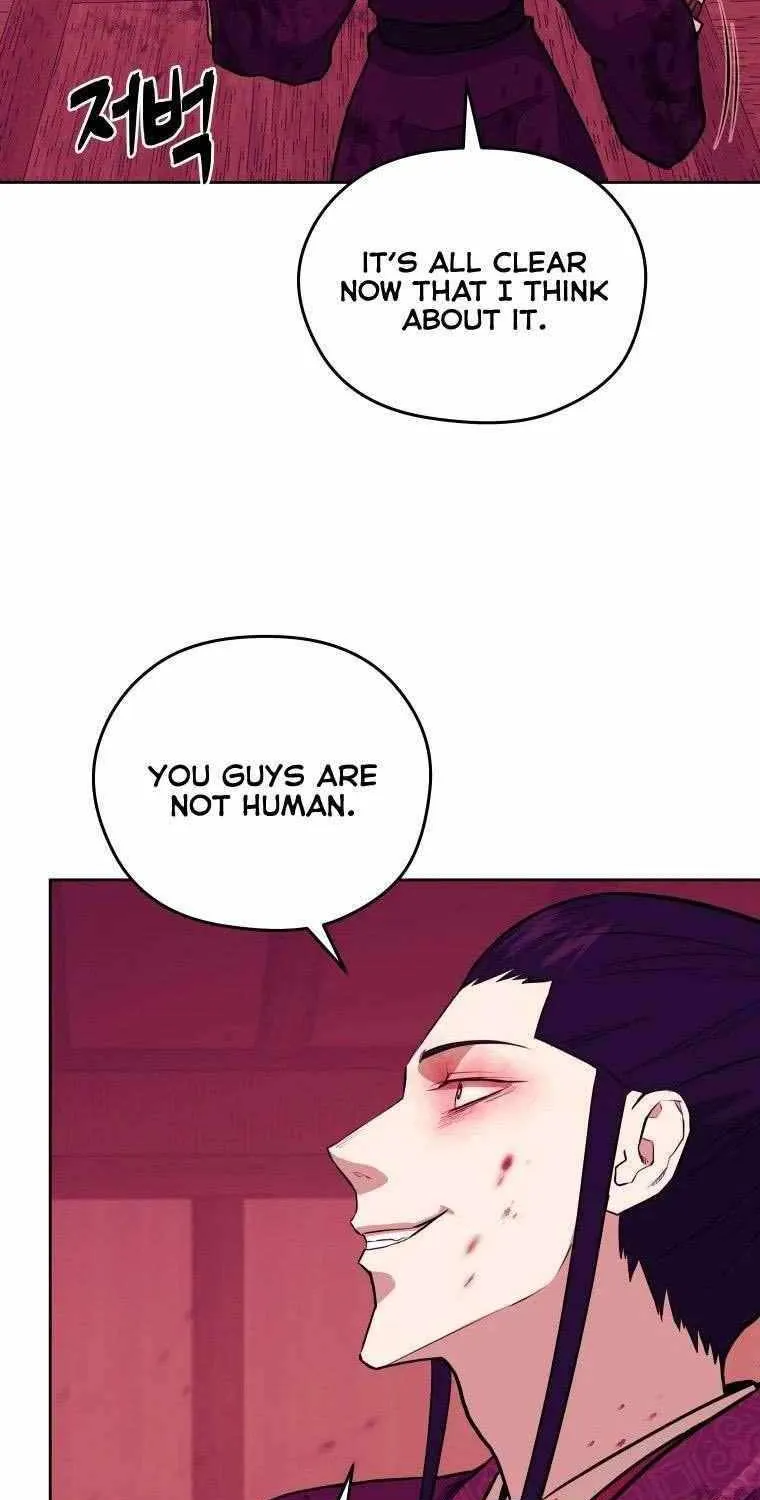 Gwanjeon: Kang Jin Lee Chapter 90 page 65 - 