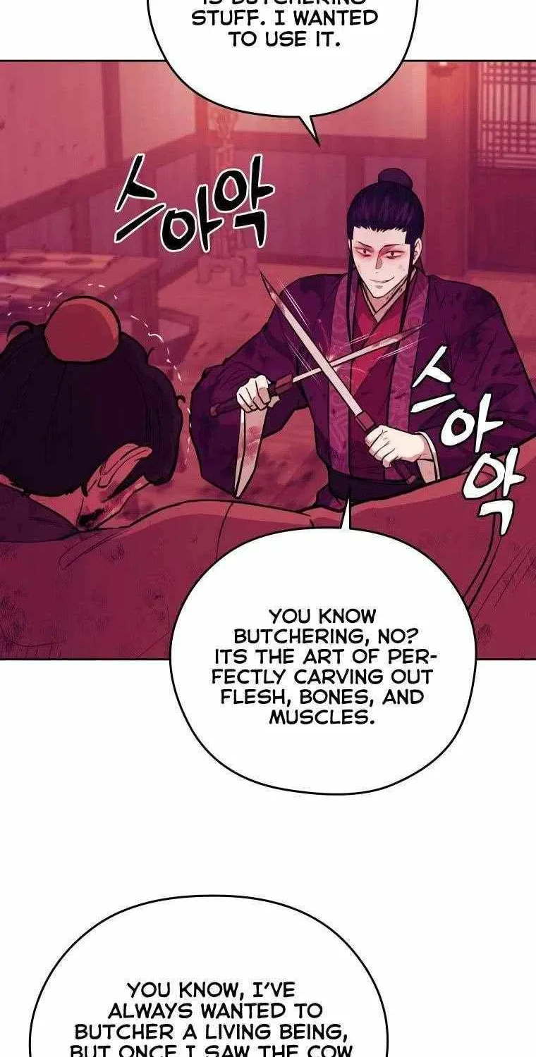 Gwanjeon: Kang Jin Lee Chapter 90 page 68 - 