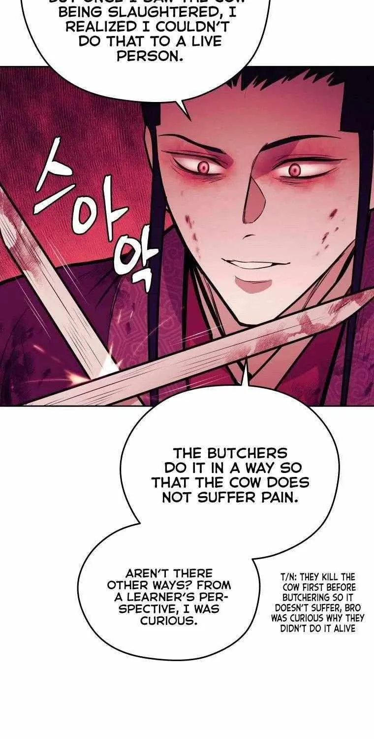 Gwanjeon: Kang Jin Lee Chapter 90 page 69 - 