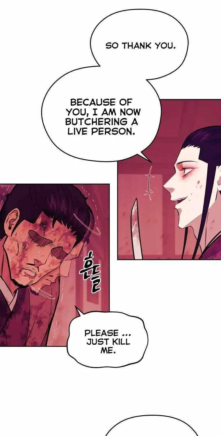 Gwanjeon: Kang Jin Lee Chapter 90 page 70 - 