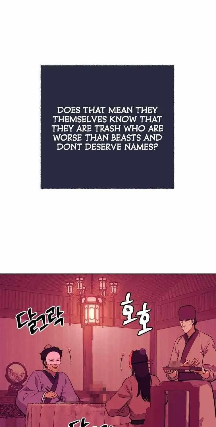 Gwanjeon: Kang Jin Lee Chapter 90 page 9 - 